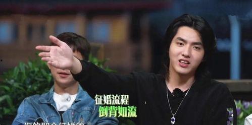 娱乐吃瓜酱广志,揭秘娱乐圈背后的那些事儿